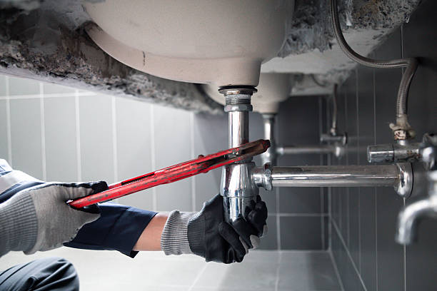Trusted Gas Line Repair service in Goshen, CA - AAA Plumbing Heating